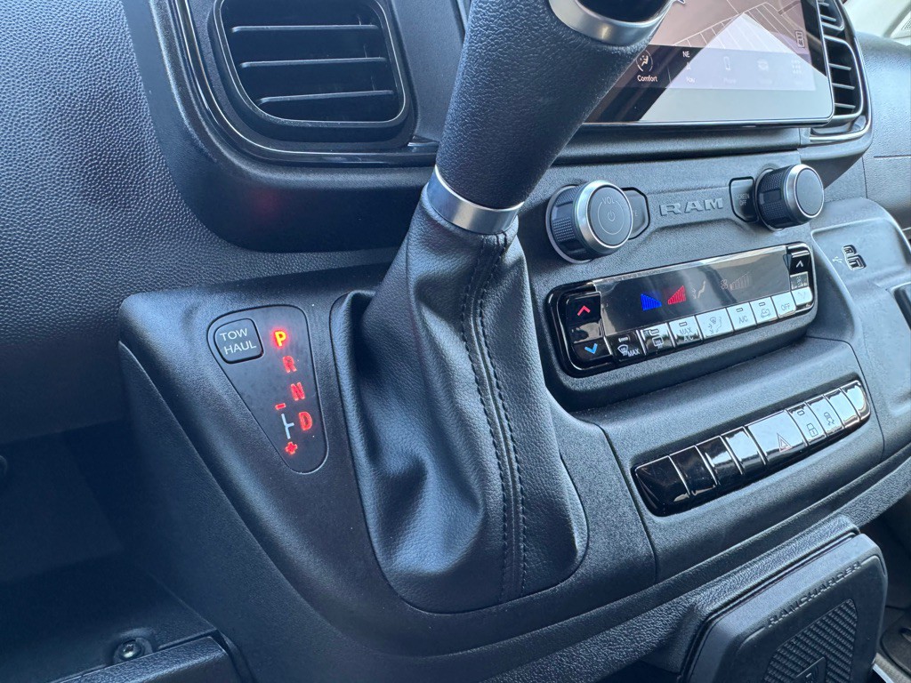 2023 RAM Promaster Image 28