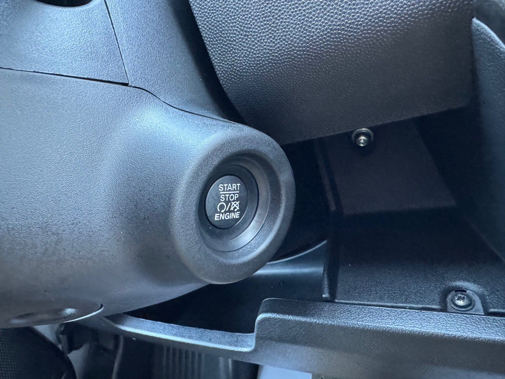 2023 RAM Promaster Image 29