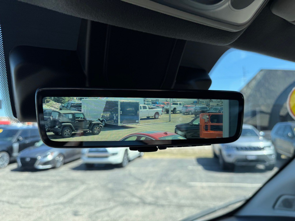 2023 RAM Promaster Image 30