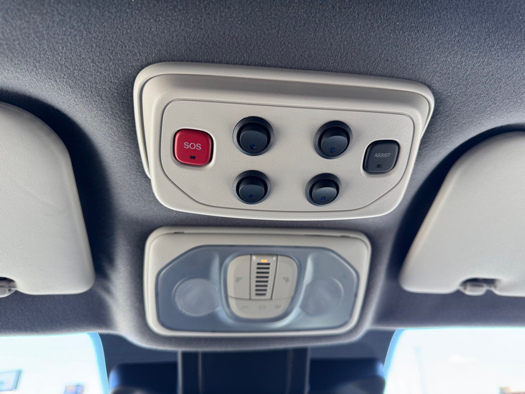 2023 RAM Promaster Image 31