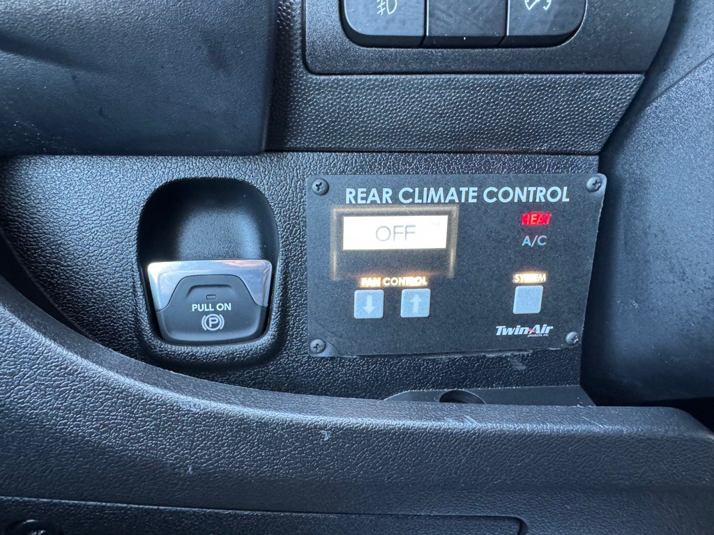 2023 RAM Promaster Image 32