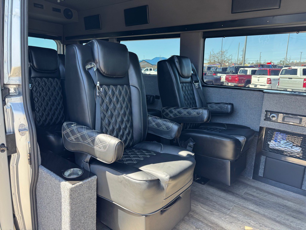 2023 RAM Promaster Image 34