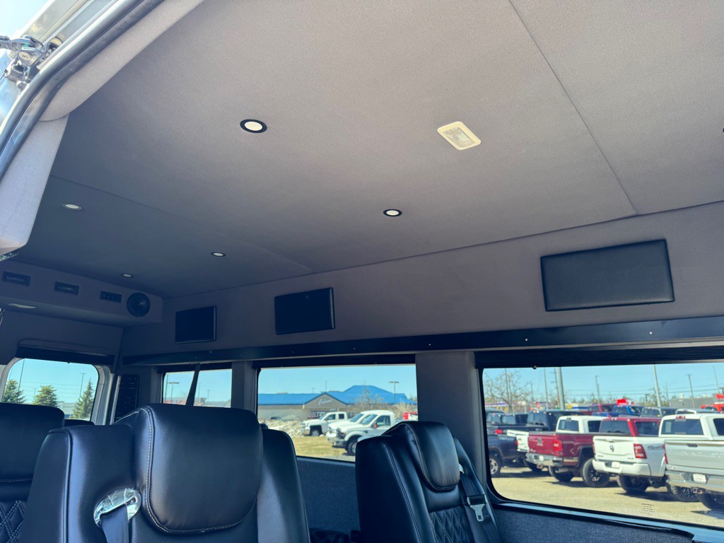 2023 RAM Promaster Image 35