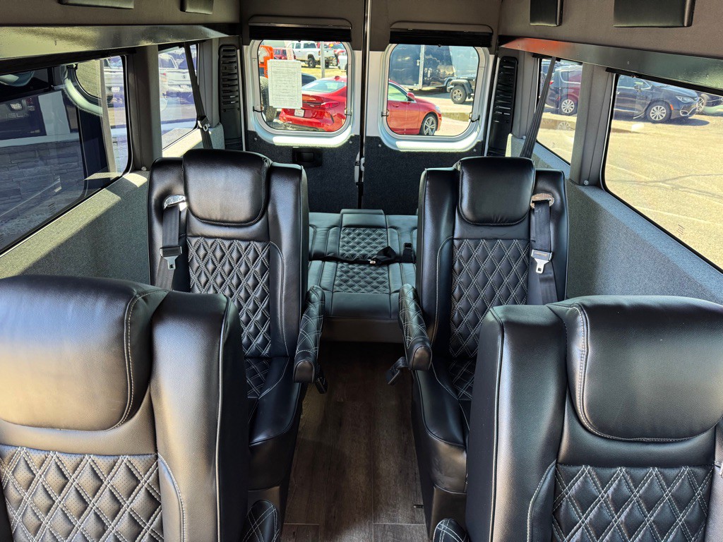 2023 RAM Promaster Image 37