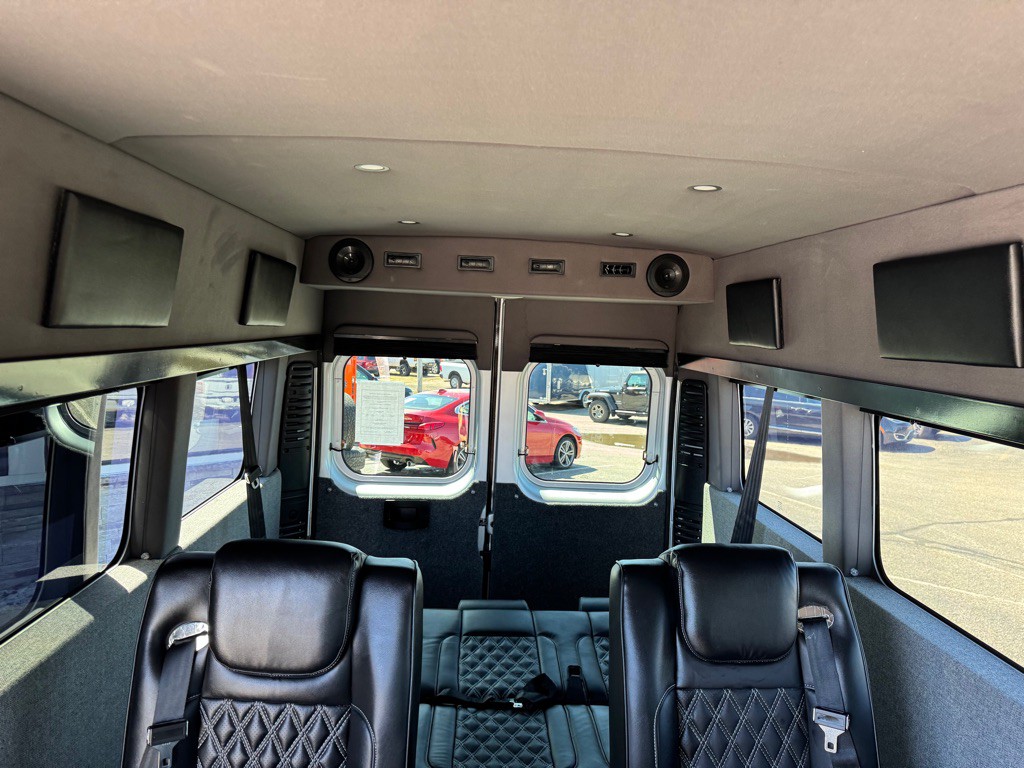 2023 RAM Promaster Image 38