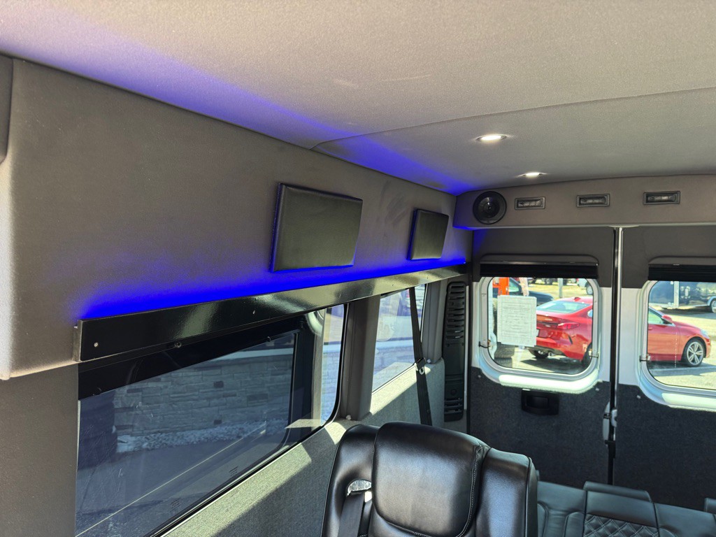 2023 RAM Promaster Image 40