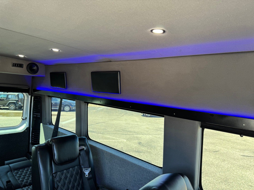 2023 RAM Promaster Image 41