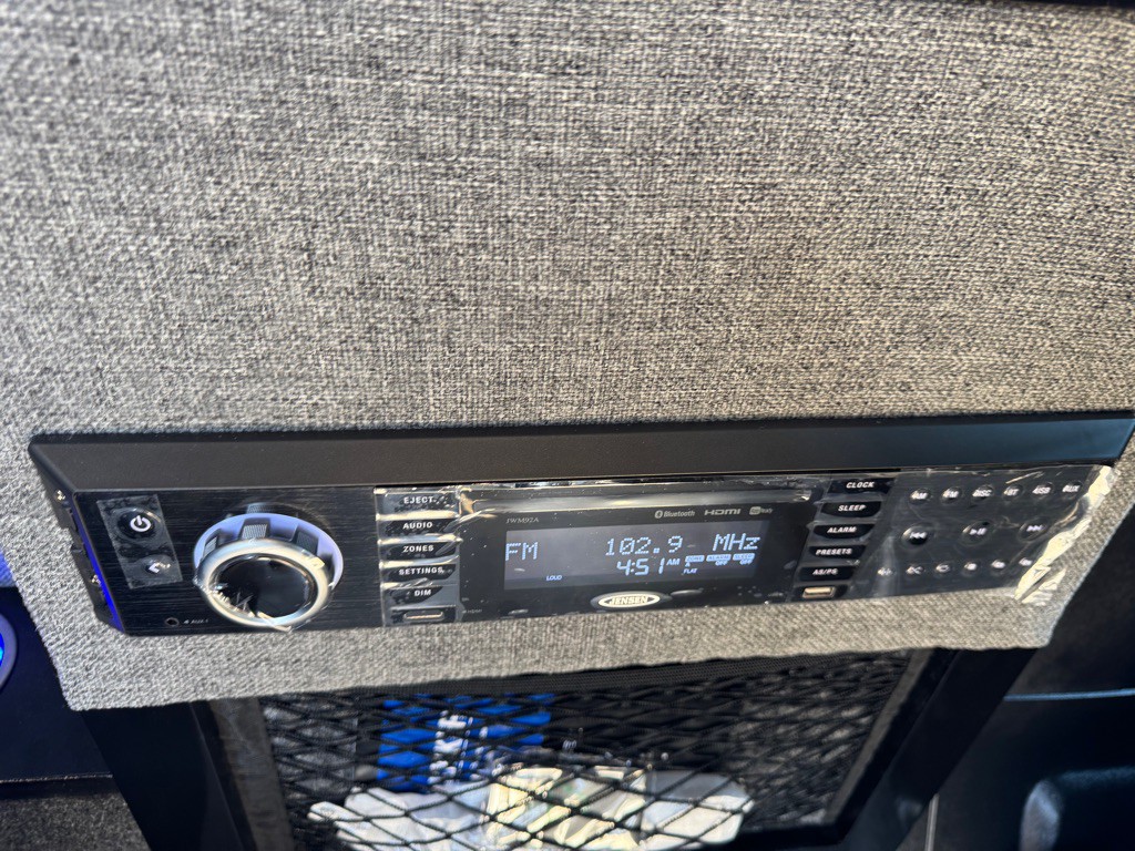 2023 RAM Promaster Image 42