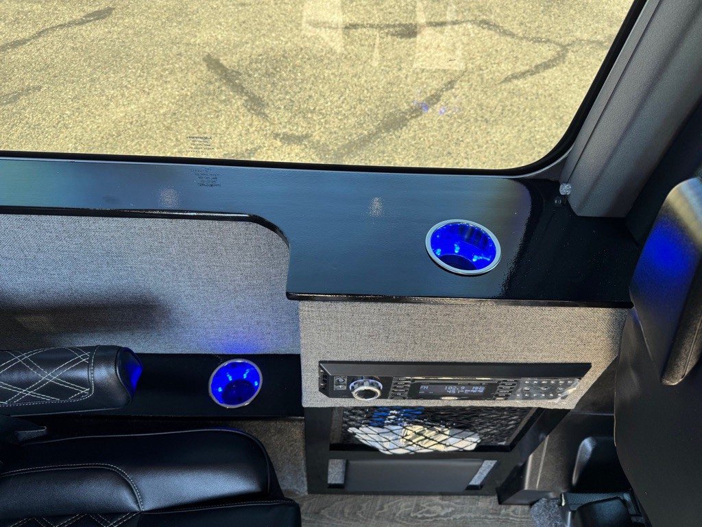 2023 RAM Promaster Image 43