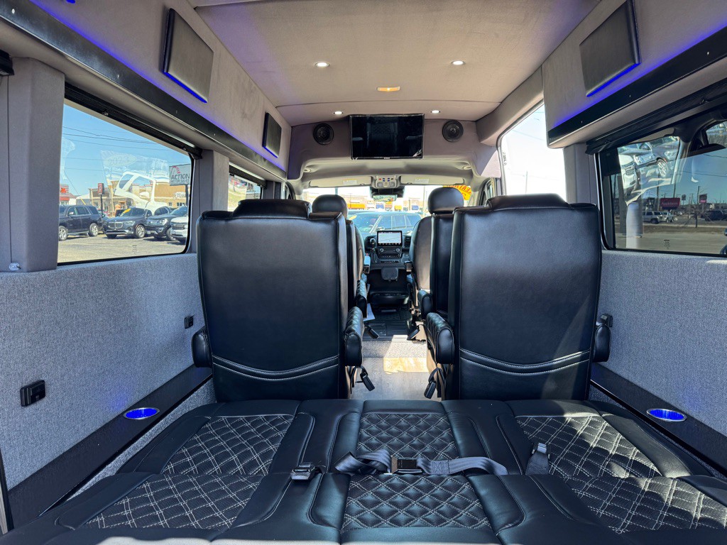 2023 RAM Promaster Image 46