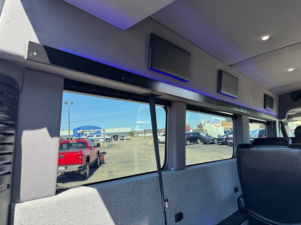 2023 RAM Promaster Image 47