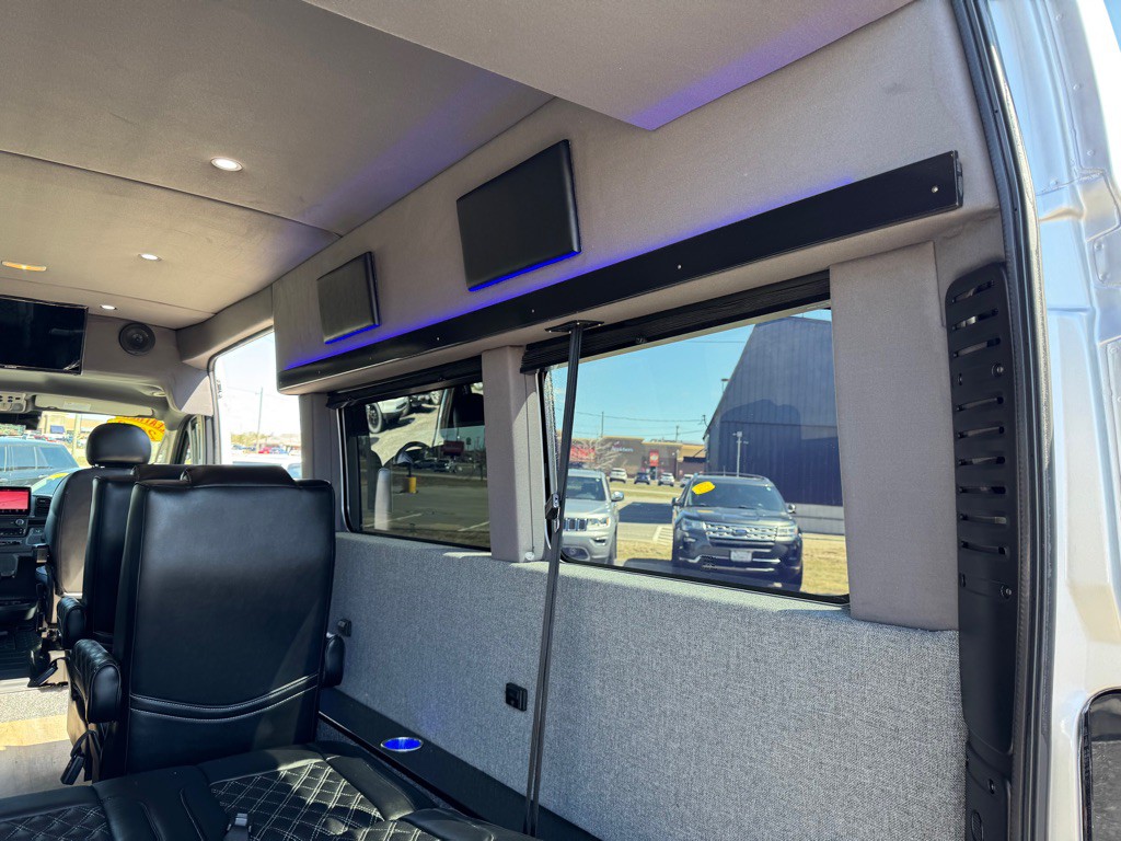 2023 RAM Promaster Image 48