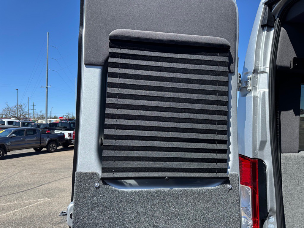 2023 RAM Promaster Image 49