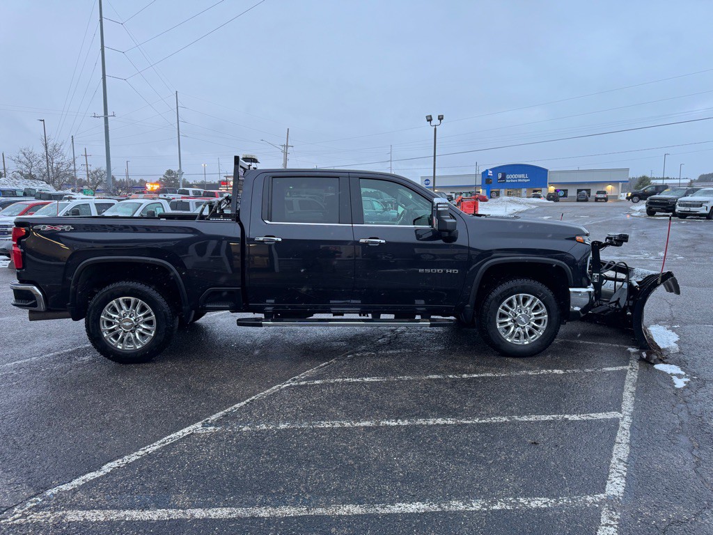 2024 Chevrolet Silverado 1500 Image 6