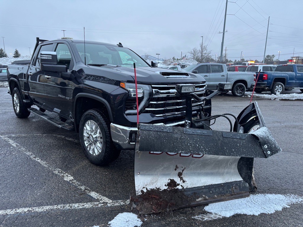2024 Chevrolet Silverado 1500 Image 7