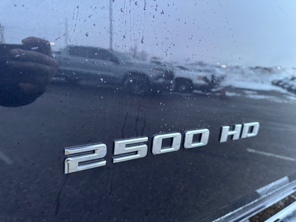 2024 Chevrolet Silverado 1500 Image 11