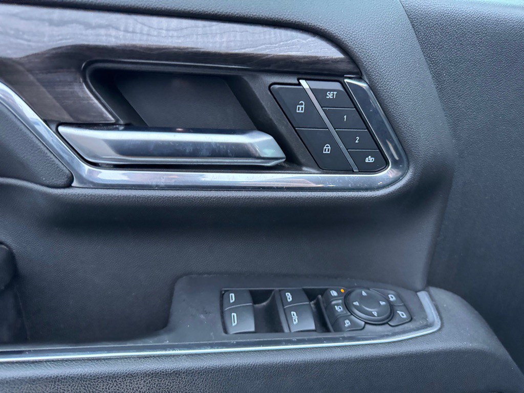 2024 Chevrolet Silverado 1500 Image 12