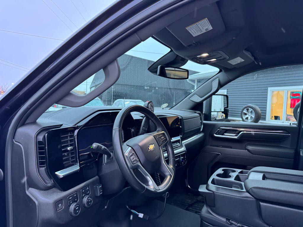 2024 Chevrolet Silverado 1500 Image 15