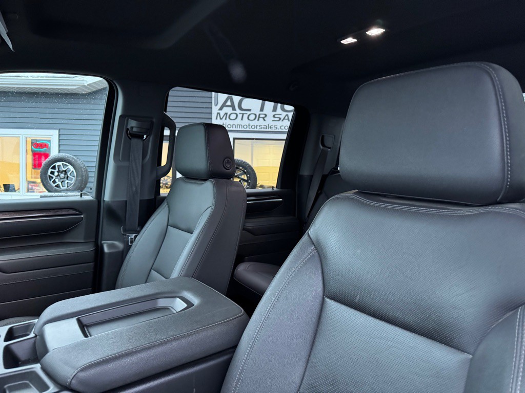 2024 Chevrolet Silverado 1500 Image 16