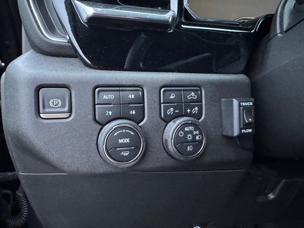 2024 Chevrolet Silverado 1500 Image 17