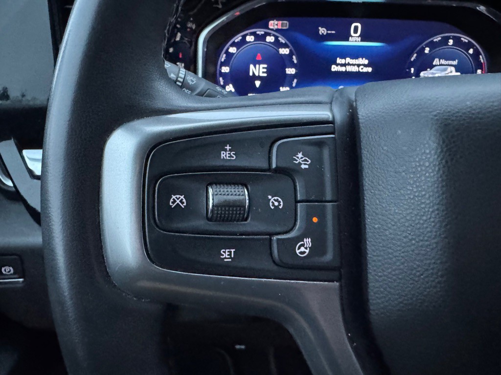 2024 Chevrolet Silverado 1500 Image 19