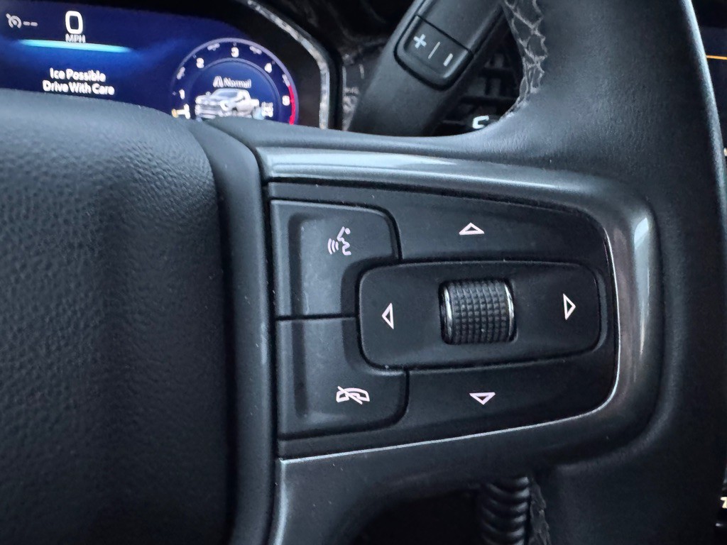 2024 Chevrolet Silverado 1500 Image 20