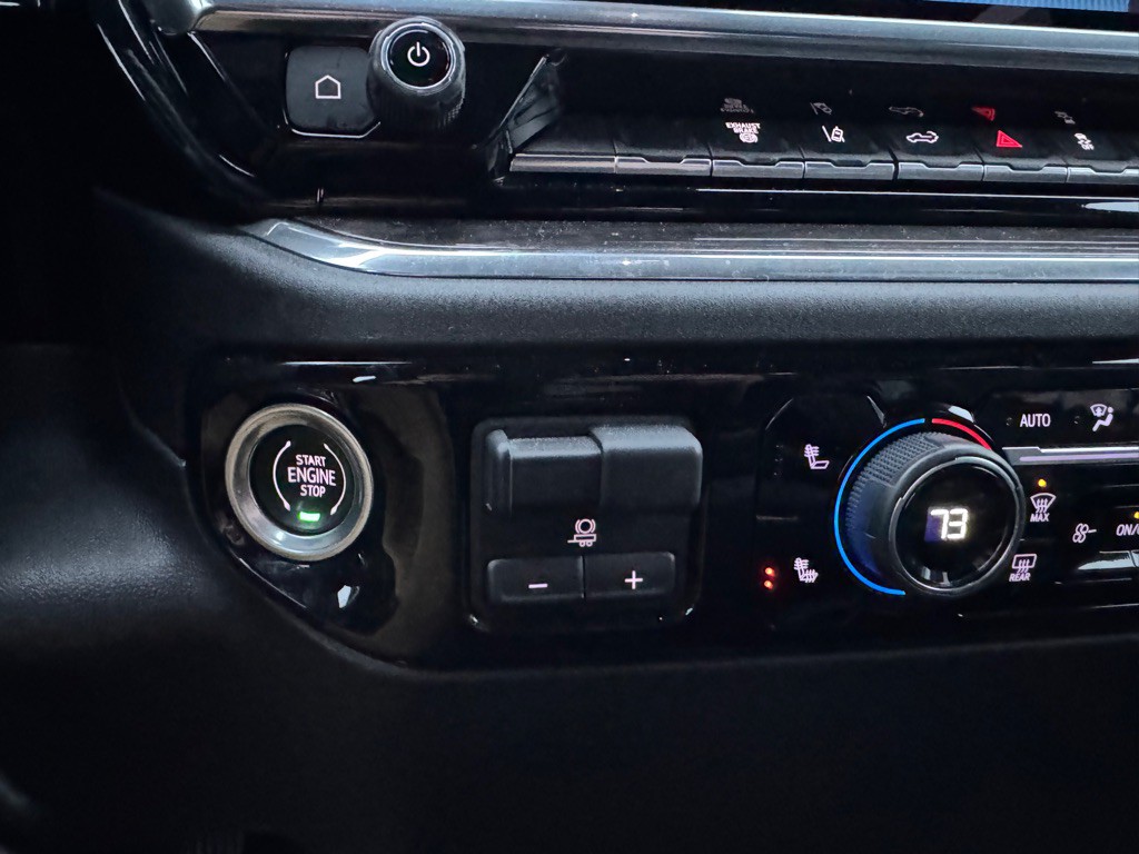 2024 Chevrolet Silverado 1500 Image 29