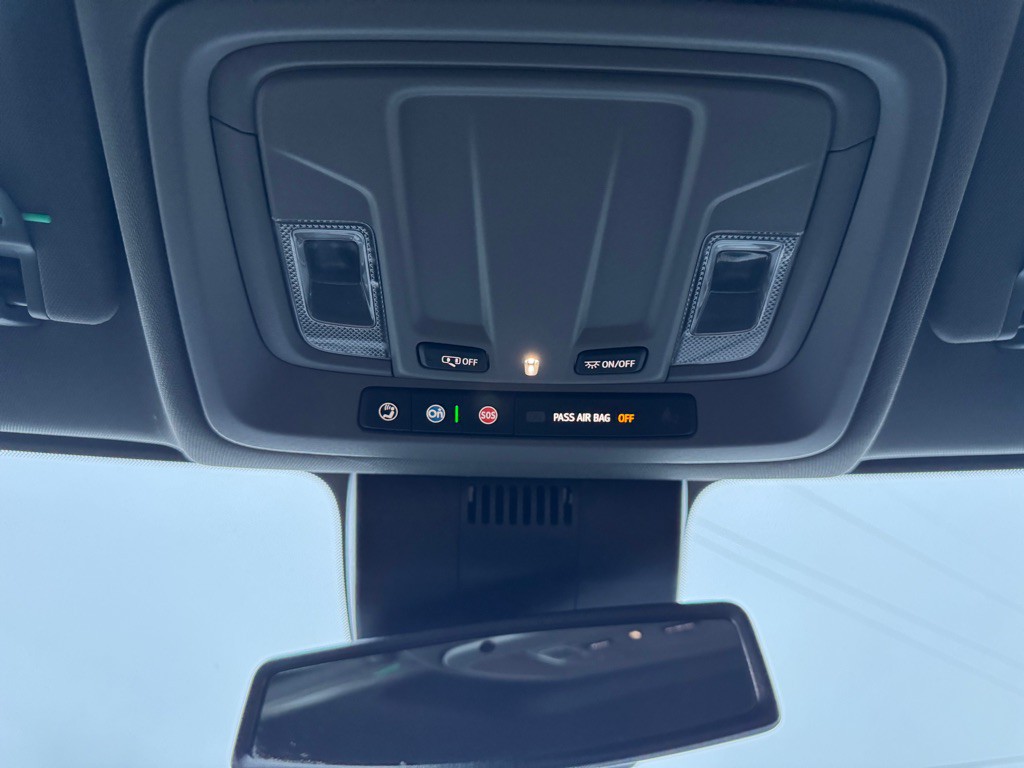 2024 Chevrolet Silverado 1500 Image 31