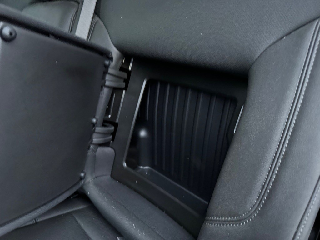 2024 Chevrolet Silverado 1500 Image 34