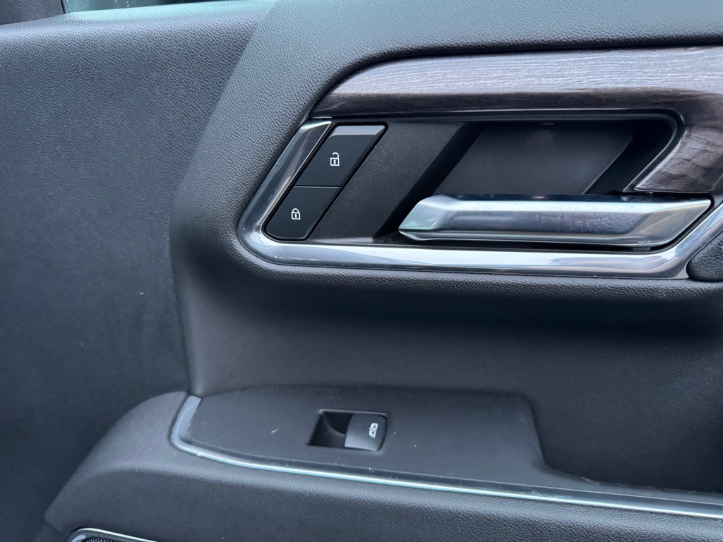 2024 Chevrolet Silverado 1500 Image 39