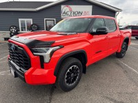 Image for 2024 Toyota Tundra Crewmax Limited Off Road ID: 6193176