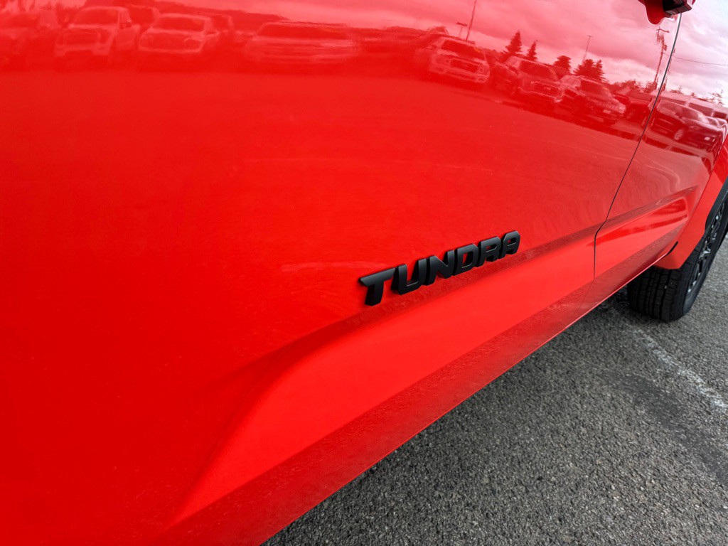 2024 Toyota Tundra Image 11