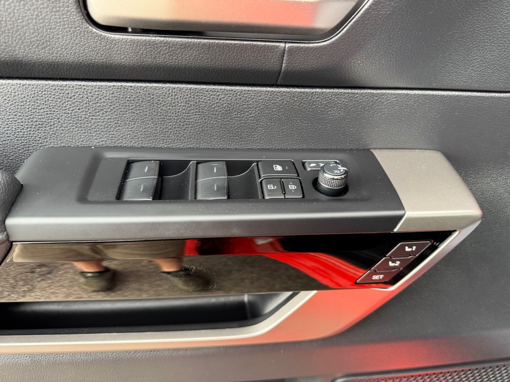 2024 Toyota Tundra Image 12
