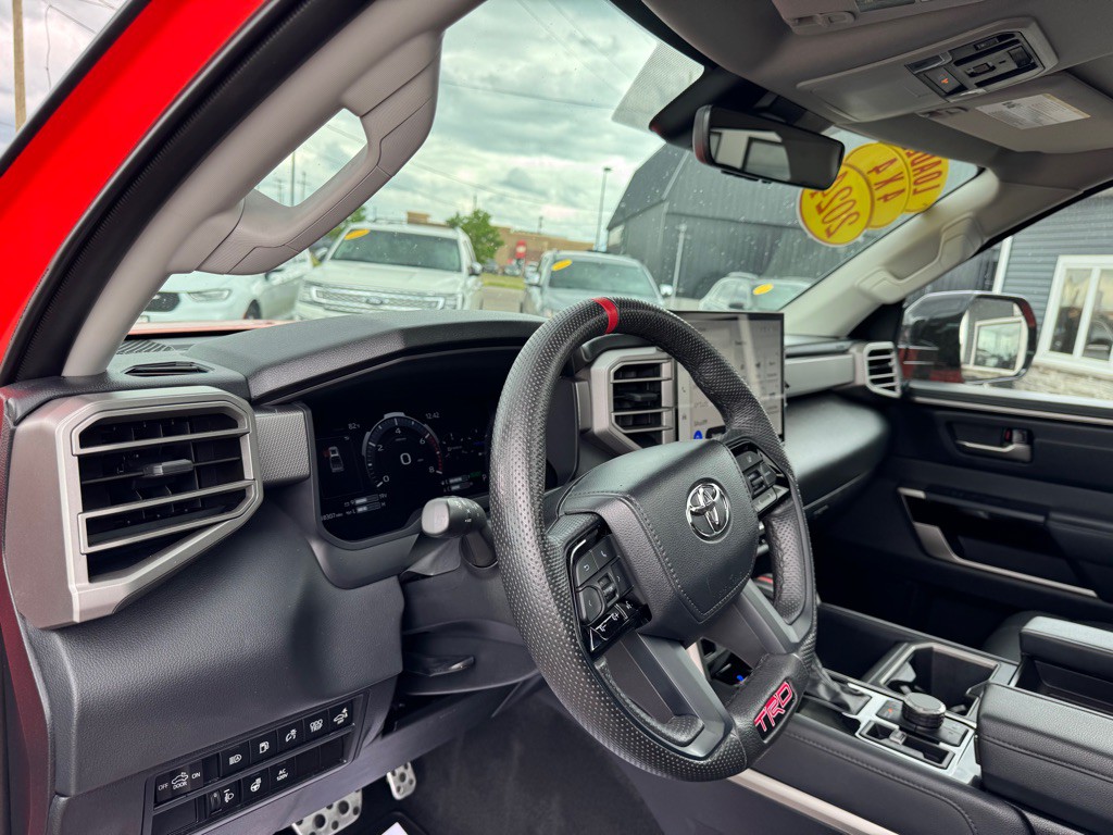 2024 Toyota Tundra Image 15