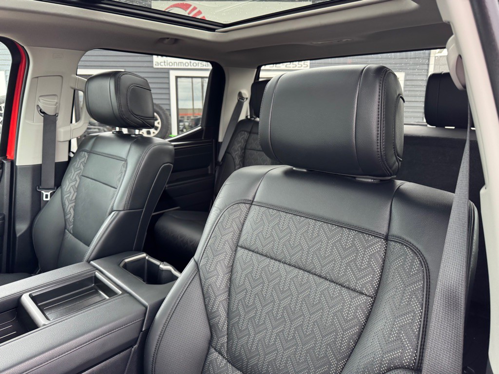 2024 Toyota Tundra Image 16