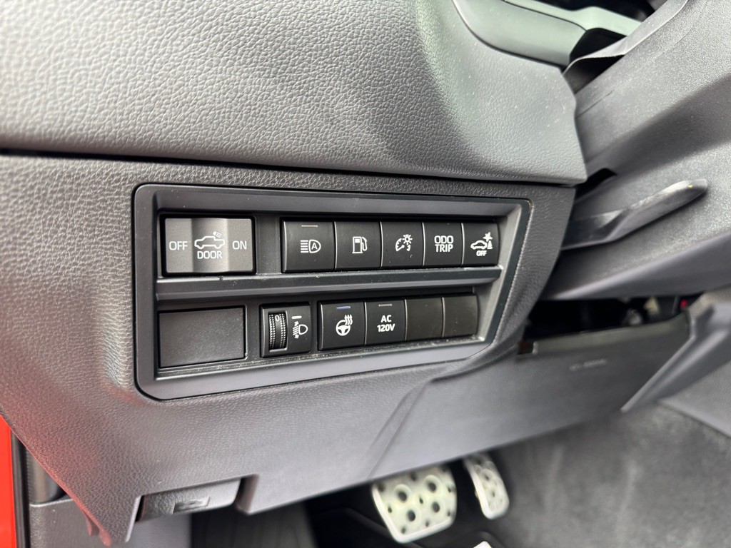 2024 Toyota Tundra Image 17