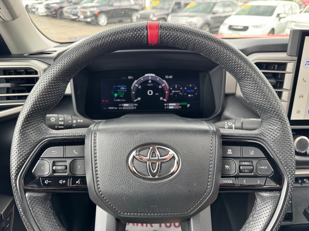 2024 Toyota Tundra Image 18