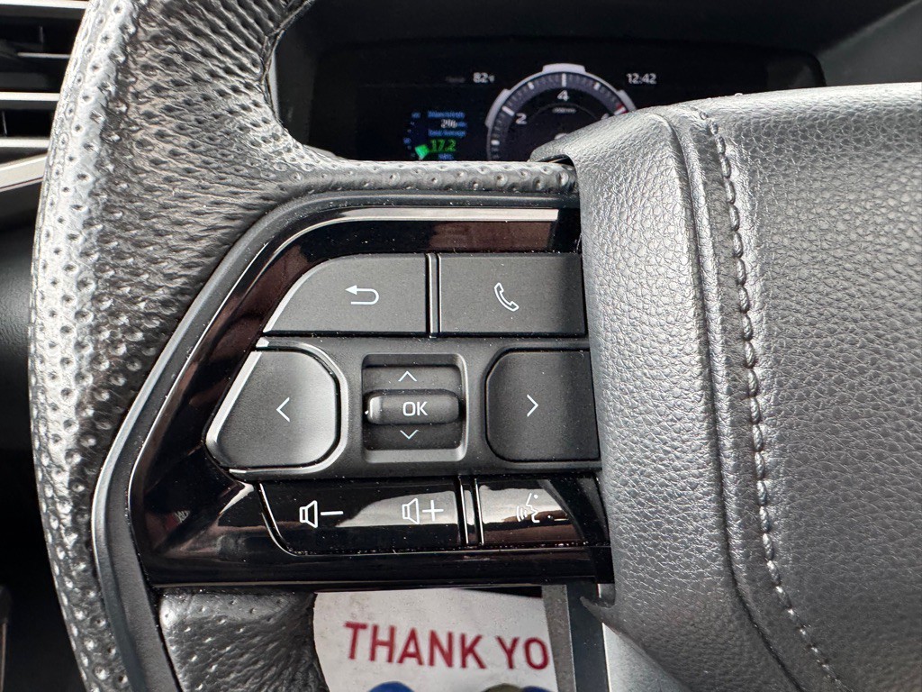 2024 Toyota Tundra Image 19
