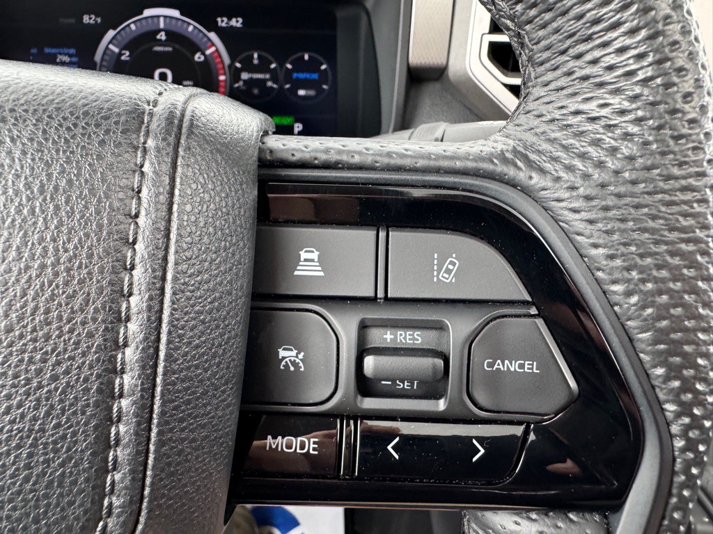 2024 Toyota Tundra Image 20
