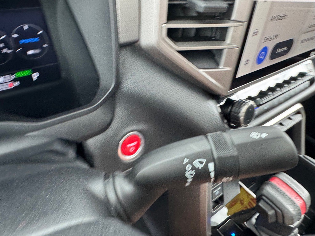 2024 Toyota Tundra Image 21