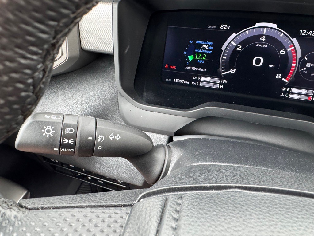 2024 Toyota Tundra Image 22