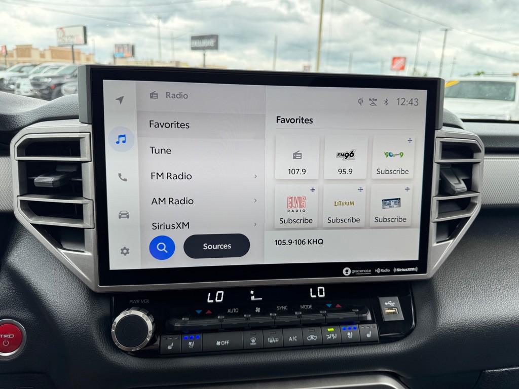 2024 Toyota Tundra Image 24