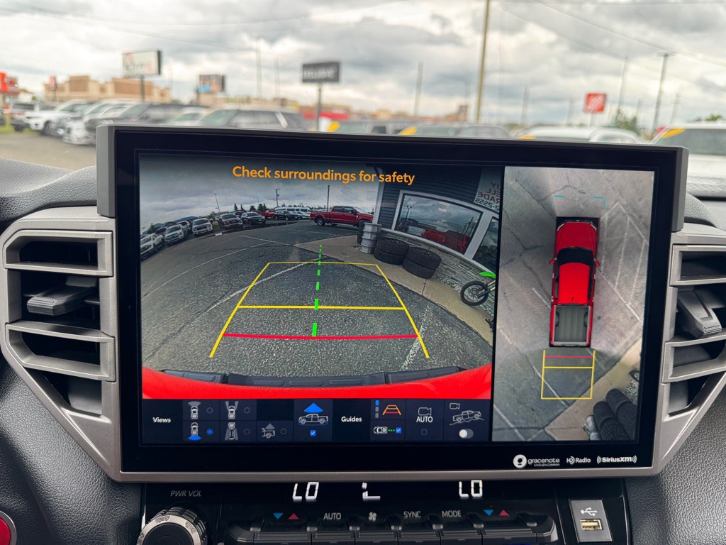2024 Toyota Tundra Image 25