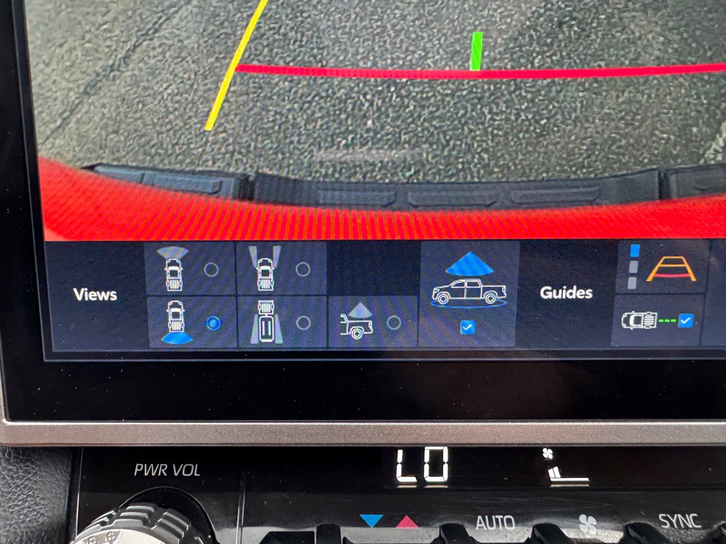 2024 Toyota Tundra Image 27
