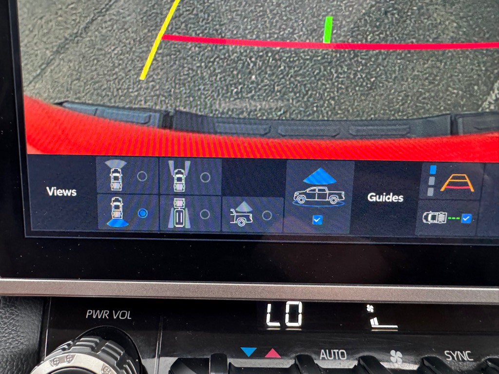 2024 Toyota Tundra Image 28
