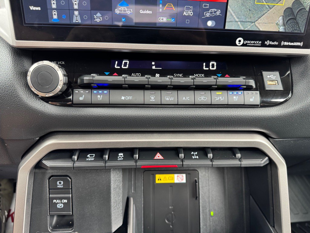 2024 Toyota Tundra Image 29
