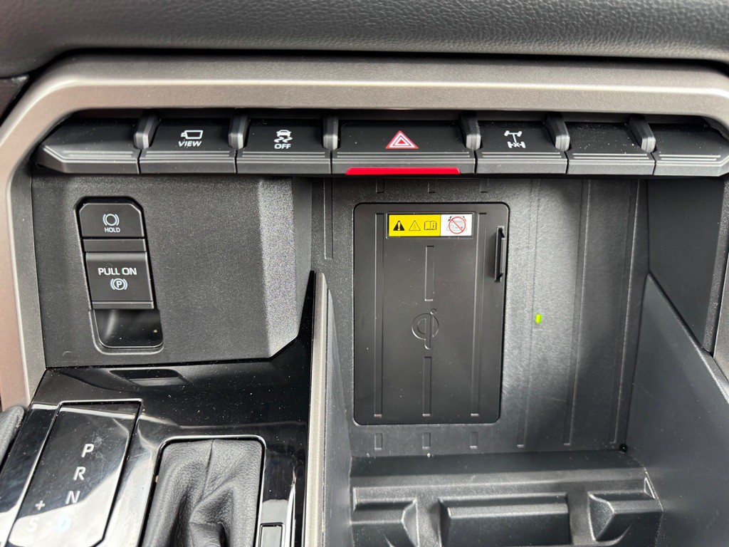 2024 Toyota Tundra Image 30