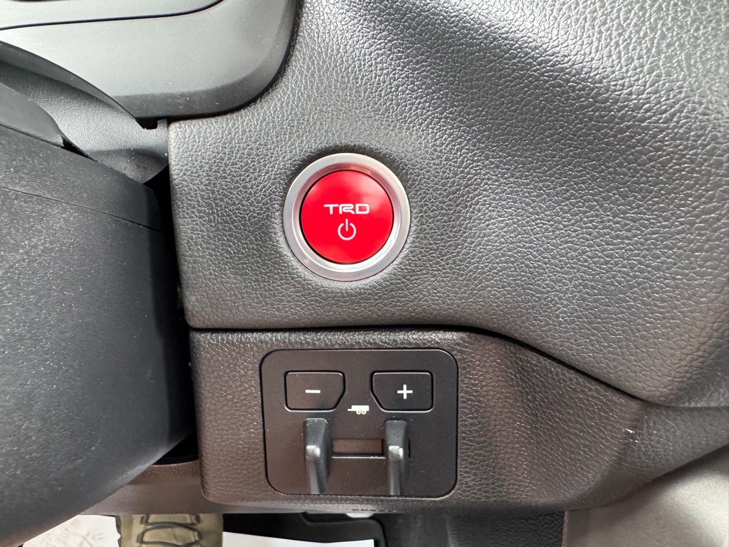 2024 Toyota Tundra Image 33
