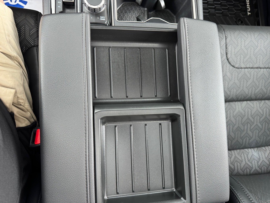 2024 Toyota Tundra Image 34