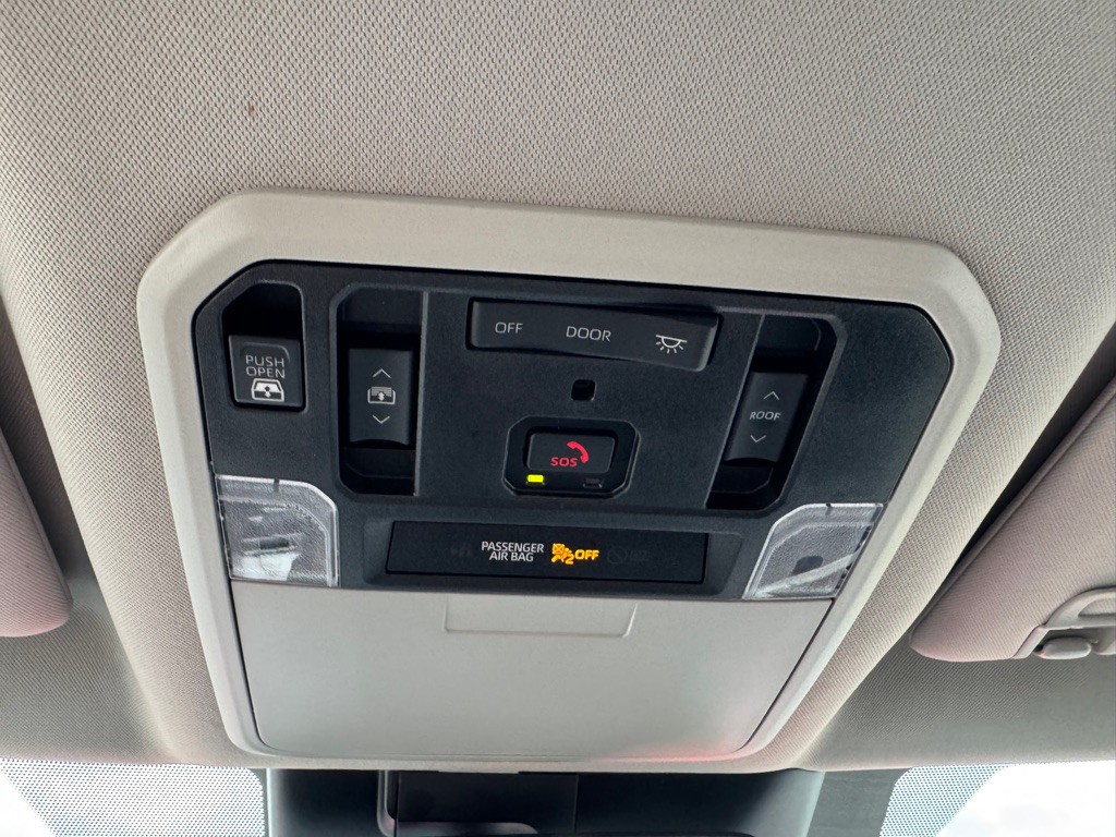 2024 Toyota Tundra Image 37